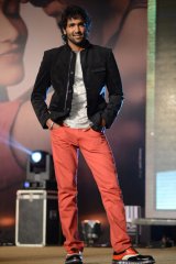 Satya 2 Audio Launch